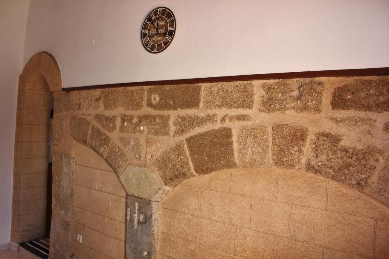 Traditional Stone House Родос Экстерьер фото